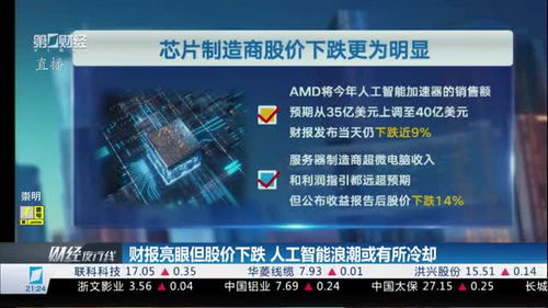 科技巨頭資本優勢與頭部競爭 網絡科技領域的發展趨勢