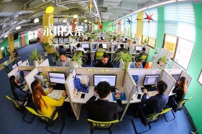 永川網絡科技團隊嶄露頭角，技術創新引領行業新浪潮