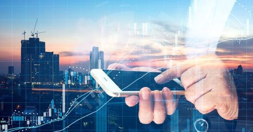 非洲金融科技革命 支付公司的技術開發浪潮與機遇