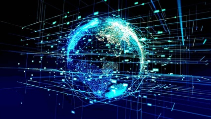 中國(guó)網(wǎng)絡(luò)科技新突破獲諾獎(jiǎng)得主盛贊 如萬(wàn)里長(zhǎng)城般舉世矚目