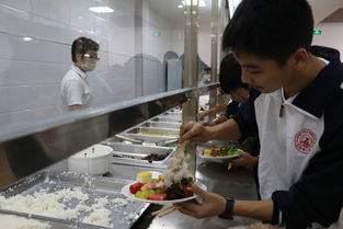 品味校園時光 構(gòu)建一流的師生餐飲與歌舞服務(wù)體系