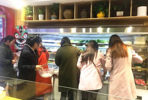 餐飲服務(wù)市場(chǎng) 機(jī)遇、挑戰(zhàn)與未來展望