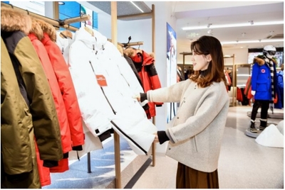 聚焦主業(yè)勢(shì)頭強(qiáng)勁,波司登業(yè)績(jī)創(chuàng)歷史新高