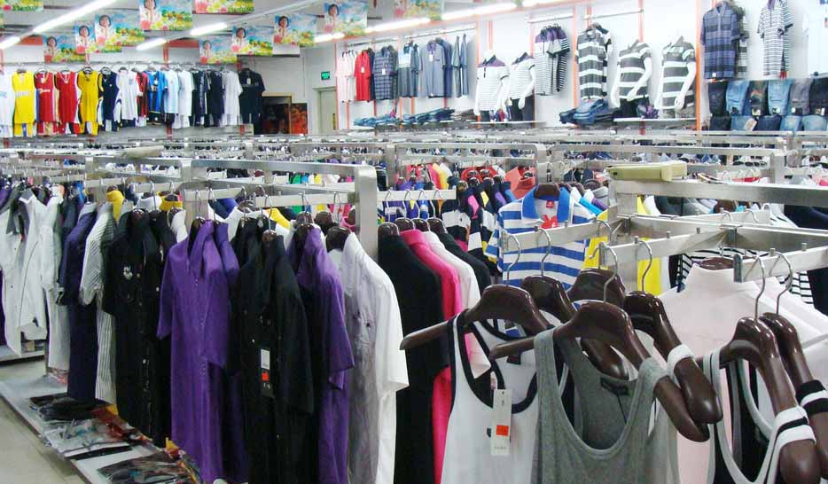 進(jìn)銷(xiāo)存軟件在服裝行業(yè)里發(fā)揮的作用