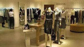 總裁謀略之道 不打折不做活動,5個陳列招數(shù)讓服裝店起死回生