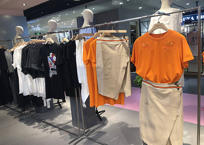 快時(shí)尚H&M都憂愁的庫存問題 你的服裝店會(huì)管理嗎?