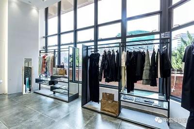 這所中國大學開設服裝專賣店，實踐育人培養(yǎng)零售與批發(fā)人才